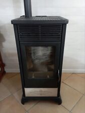 Stufa pellet edilkamin usato  Marsala