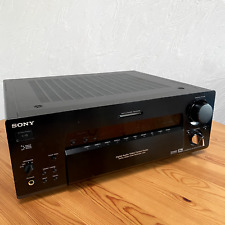 Centro de controle de áudio e vídeo digital Sony STR-DB930 em estado usado seminovo comprar usado  Enviando para Brazil