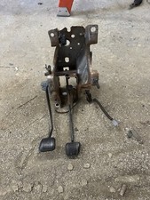 Mustang clutch brake d'occasion  Expédié en Belgium