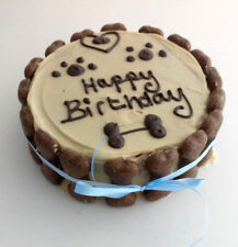 Dog birthday cake for sale Dog birthday cake for sale  STOKE-ON-TRENT