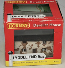 Gauge lyddle end for sale  NEW MILTON