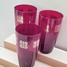Vintage set ruby for sale  New Port Richey