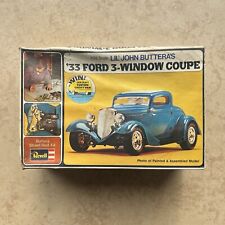 Revell ford window for sale  Tucson