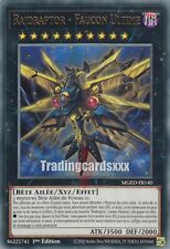 Raidraptor faucon ultime d'occasion  Argenteuil