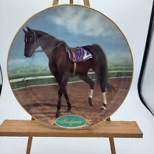 Danbury mint racehorse for sale  Riverhead