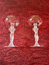 Set verres vénus d'occasion  Souppes-sur-Loing