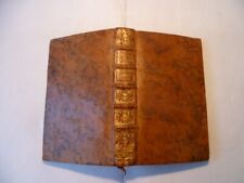 1769 buffon hist d'occasion  Bordeaux-