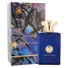Amouage interlude eau d'occasion  Expédié en France