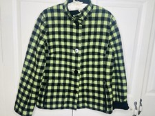 reversible wool blazer jacket for sale reversible wool blazer jacket for sale Springfield