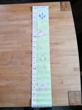 Messlatte kinder maßeinheit gebraucht kaufen  Weilrod