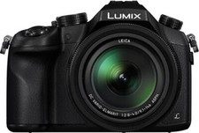 Panasonic dmc fz1000 for sale  EDGWARE