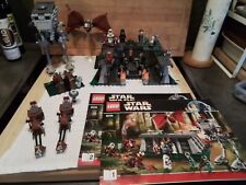 lego star wars battle of endor gebraucht kaufen  Gelsenkirchen