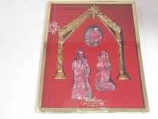 Gorham crystal pcs for sale  Philadelphia