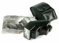 Canon flash speedlite usato  Modena