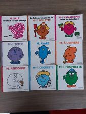 Lot livres enfant d'occasion  Laventie