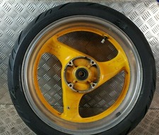 Honda vtr1000 firestorm for sale  Gerrards Cross