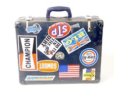 Vintage globe trotter for sale  Long Island City