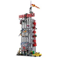 Build blocks marvel for sale  GLASGOW