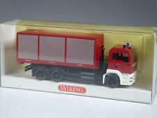 Wiking 6254037 man gebraucht kaufen  Preetz