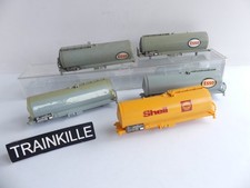 Jouef caisses wagons d'occasion Jouef caisses wagons d'occasion  Sainte-Geneviève-des-Bois