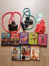 Beach body jillian for sale  Melbourne