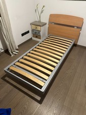 Letto singolo usato Letto singolo usato  Trezzo Tinella