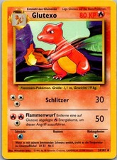 Pokemon glutexo 102 gebraucht kaufen  Deutschland