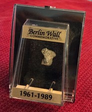 Berlin wall commemorative for sale  Tampa