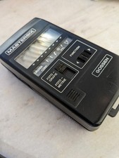 gossen mastersix gebraucht kaufen gossen mastersix gebraucht kaufen  Neidenstein