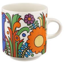 Kaffeetasse villeroy boch gebraucht kaufen  Kappeln