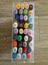 Copic sketch color for sale  Quincy