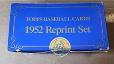 1952 topps reprint for sale  Laurel