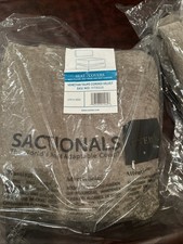 Lovesac sactional seat d'occasion  Expédié en Belgium