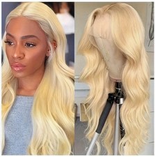 Blonde cosplay lace for sale  MAIDSTONE