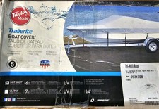 tri hull boat for sale  Dover