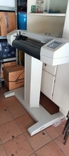 Plotter calcomp pacesetter usato  Alcamo