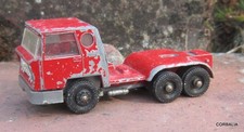 Majorette rail route d'occasion  Dornecy