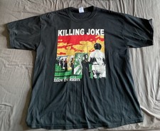 Killing joke vintage for sale  NEWPORT