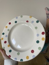 Emma bridgewater dinner for sale  CREDITON
