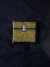Minecraft chest style for sale  BILSTON