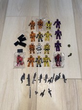 Mega bloks halo for sale  New Bedford