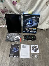 Gigabyte nvidia geforce for sale  SWANSEA