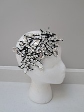Rhinestoned lace dance for sale  REDCAR