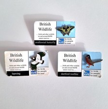 Rspb enamel pin for sale  BRISTOL