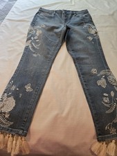 Womens venus embroidered for sale  Coleman