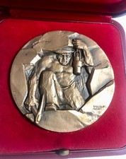 1988 medaglia costruzione usato  Pulsano
