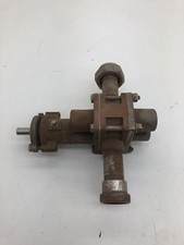 Liquiflo 316 stainless for sale  Deforest