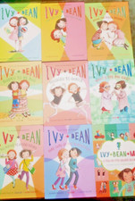 Ivy bean set for sale  Taunton