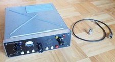 Telefunken funksprechanlagen 1 gebraucht kaufen  Hof
