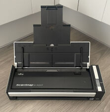 Fujitsu scansnap s1300i for sale  FARNHAM